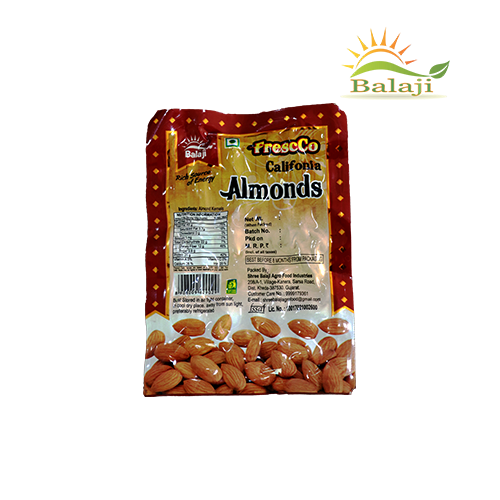 Almonds - 100 Gm