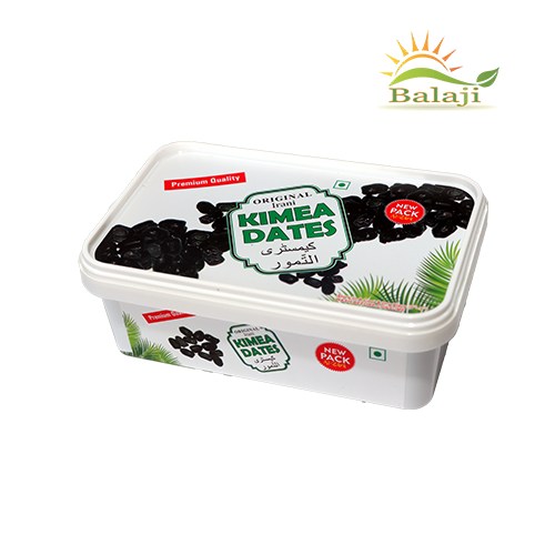 Al-Zara Kimea Dates-500 Gm