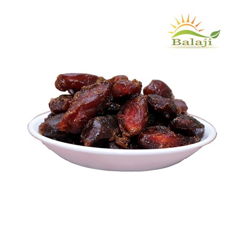 Al-Madina Barni Dates-500 Gm