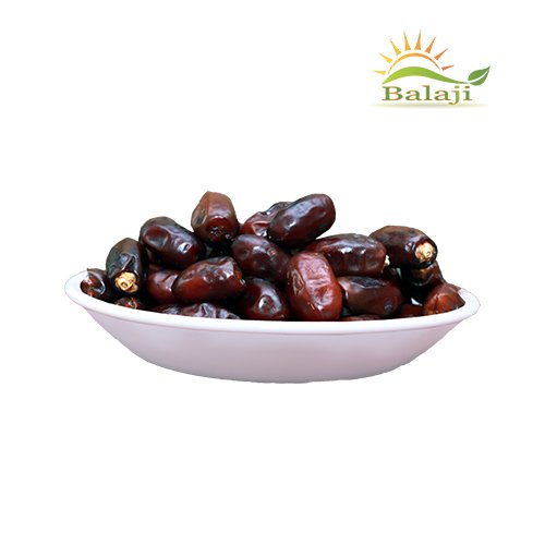 Desert Crown Fard Dates-500 Gm