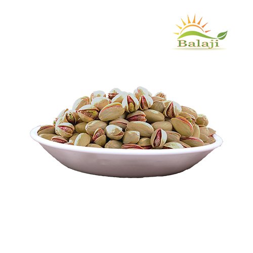 Pistachios - 100 Gm