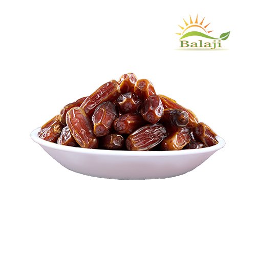 Maryam Dates (Seedless)-500 Gm