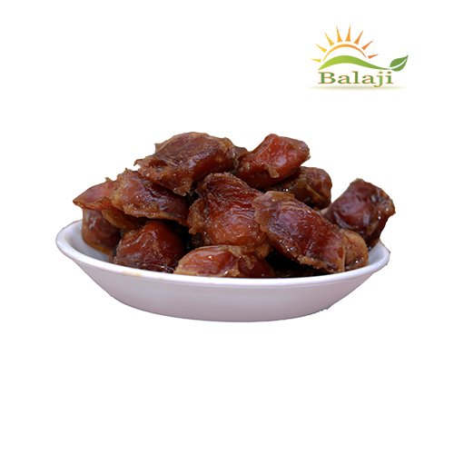 Maryam Premium Dates-500 Gm (Vacuum)